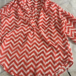 Large women’s blouse